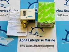 Saginomiya SNS-C106 Pressure Switch