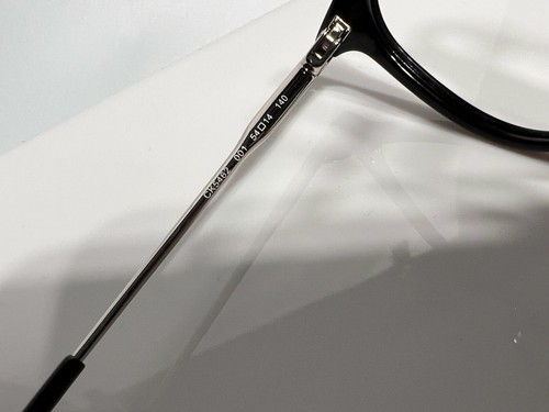 CALVIN KLEIN CK5462 Mens Optical Eyewear Frames Eyeglasses - Used RRP = £99.00 - Picture 5 of 7