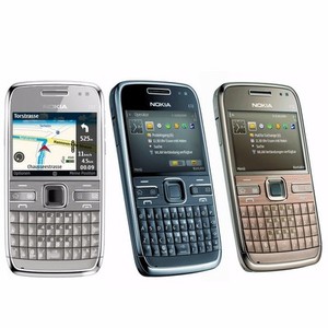Tema Nokia E72 Tema Nokia E72