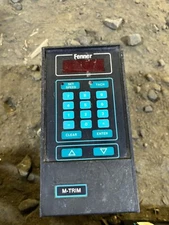 Contrex Fenner  M-TRIM 2  3200-1602 Motor Speed Controller USED
