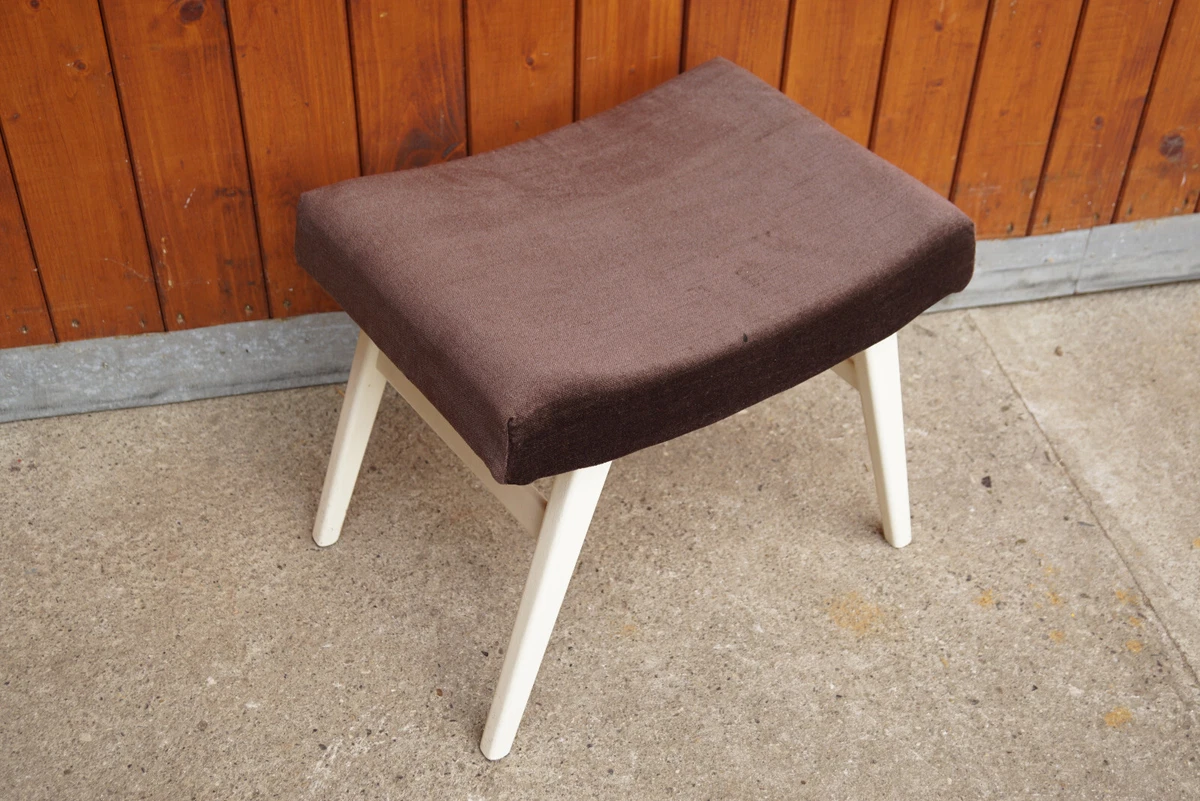 Pouf mid century online
