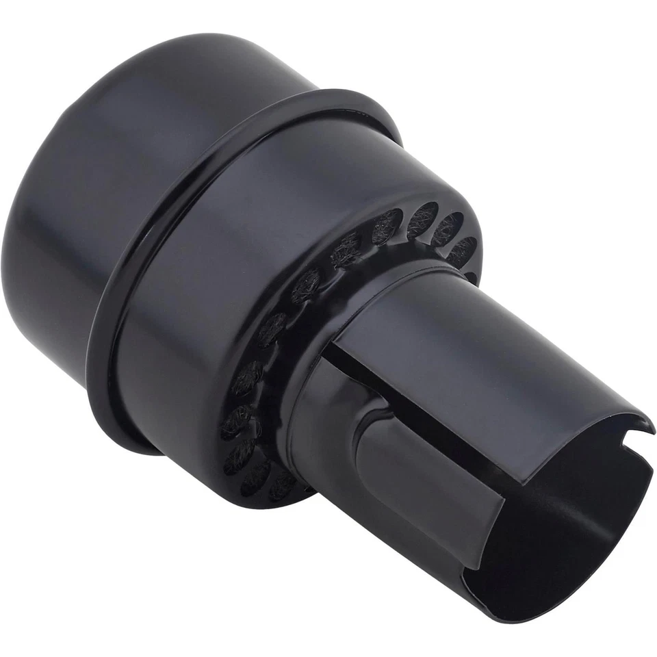 Speedway Chrome Crankcase Breather, OEM Design, Fits Ford Flathead 1932-48 - Изображение 4 из 4