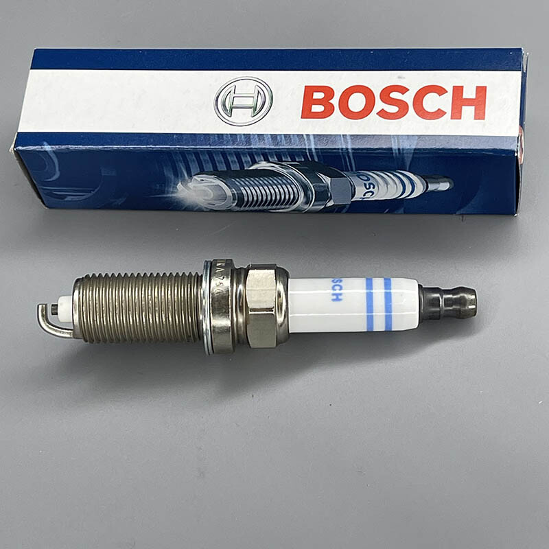 For Acura CL Chevy Prizm Chrysler 200 BOSCH Nickel with Copper-Core Spark Plug