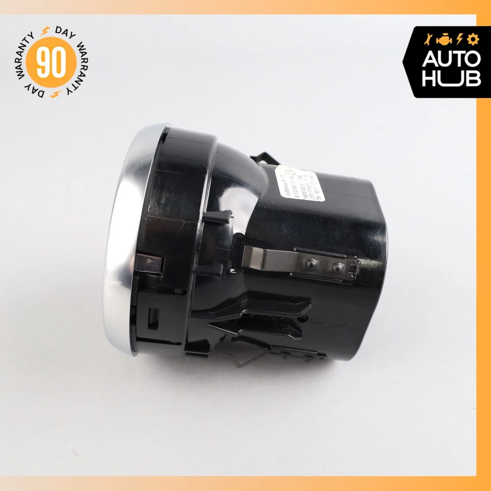 12-20 Mercedes R172 SLK250 Salpicadero delantero aire acondicionado ventilación 1728300154 OEM 40k Foto 2 de 4