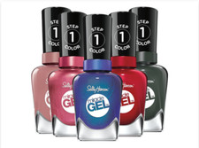 Sally Hansen Miracle Gel