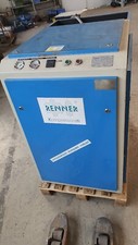 Renner Schraubenkompressor RS30