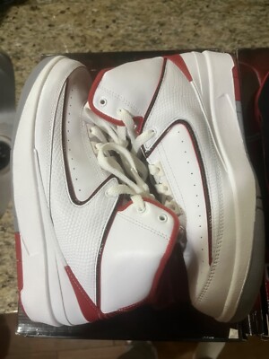 Jordan 2/21 countdown pack size