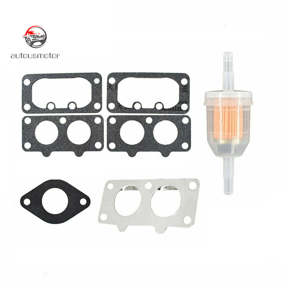 15003-7115 Carburetor Assembly For Kawasaki 150037115 Yard