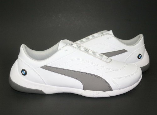 puma bmw m power shoes