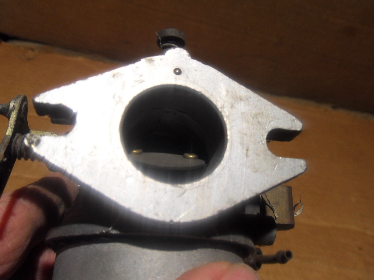 Kohler ?? Carburetor 4805307 AS PICTURED | eBay