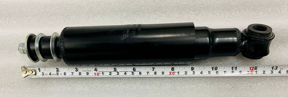 1995 Suzuki Samurai Front Axle Front/Rear Shock Absorbers - Direct