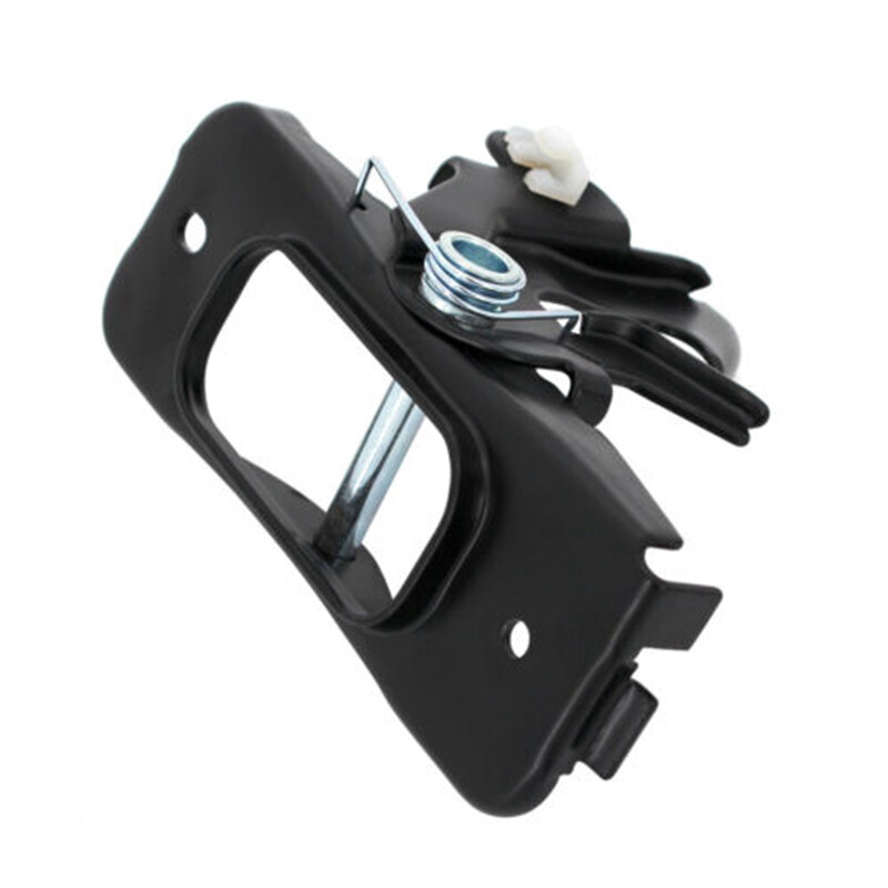 Front Hood Latch Striker For Dodge Ram 1500/2500/3500 (2009-2016) - Direct Replacement Part #68078813AA, 68235434AA
