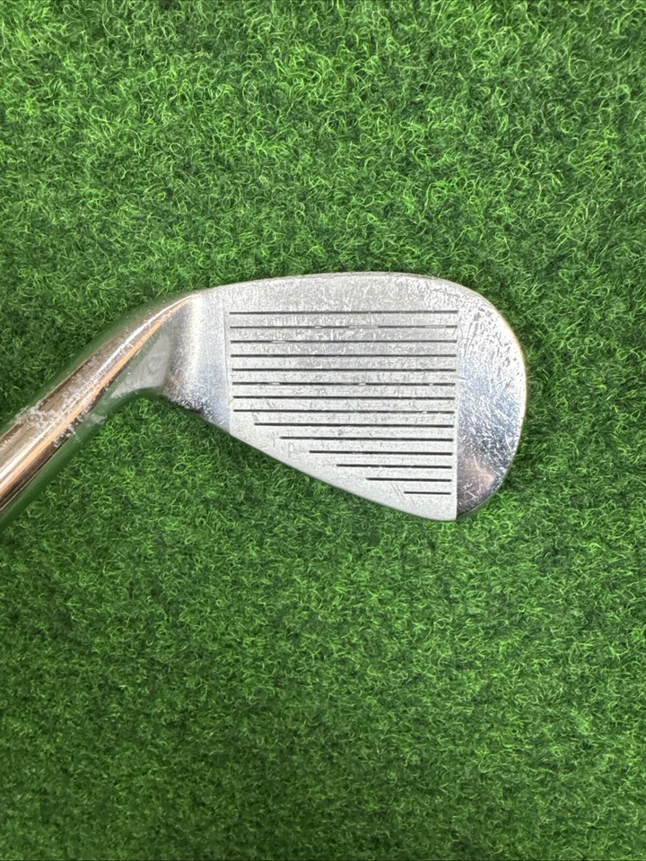 WILSON ProStaff Pitching Wedge - Kinder (Graphit, 32,5 Zoll, Rechts, Jr Flex) - Bild 2 von 4