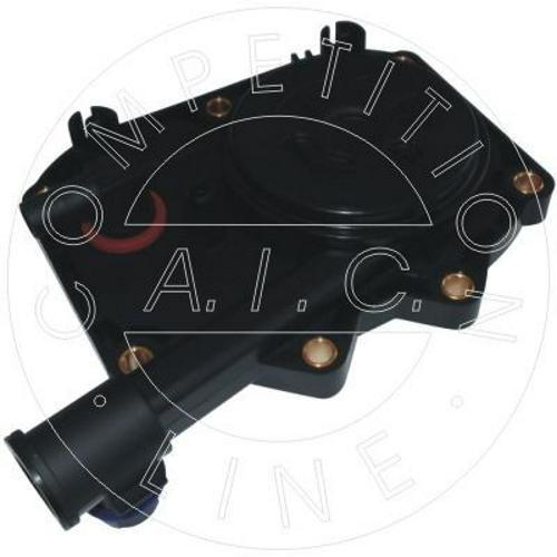 Valve De Commande Par Dépression Réaspiration Des Gaz ENGITECH - Pièce Compatible VW Golf IV, Polo, Lupo Et Autres Modèles TDI
