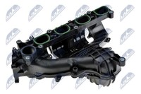 Nty BKS-FR-002 AnsaugkrüMmermodul FüR Ford, Mazda