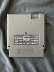 Super Spike V'Ball (Nintendo, 1990) NES Cartridge Only Tested Authentic