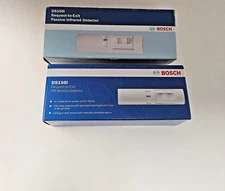Bosch DS150i Request-to-Exit Passive Infrared Detector NEW (Sealed)