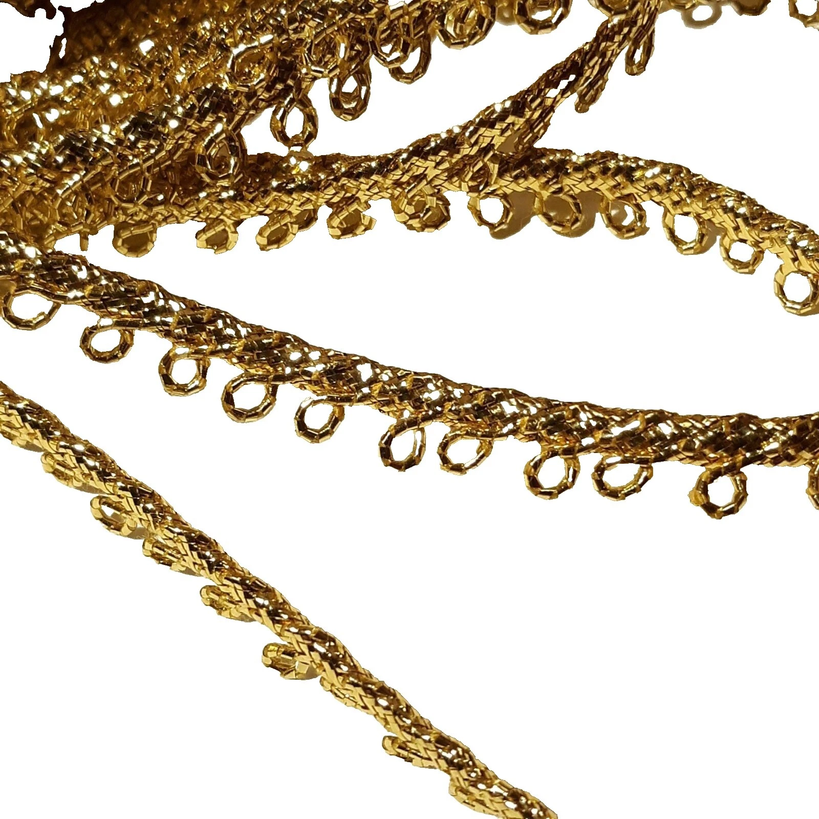 Upholstery Lot Sewing Trims