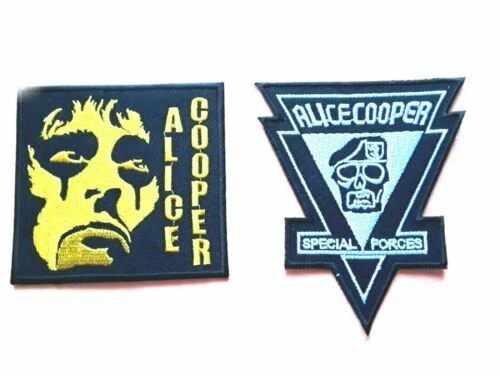 1970s Collectable Badges & Patches