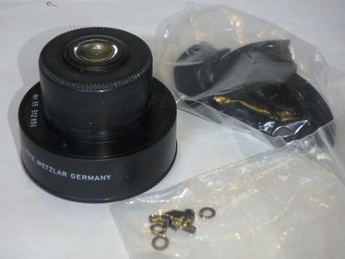 Leitz Laborlux 11 Microscope