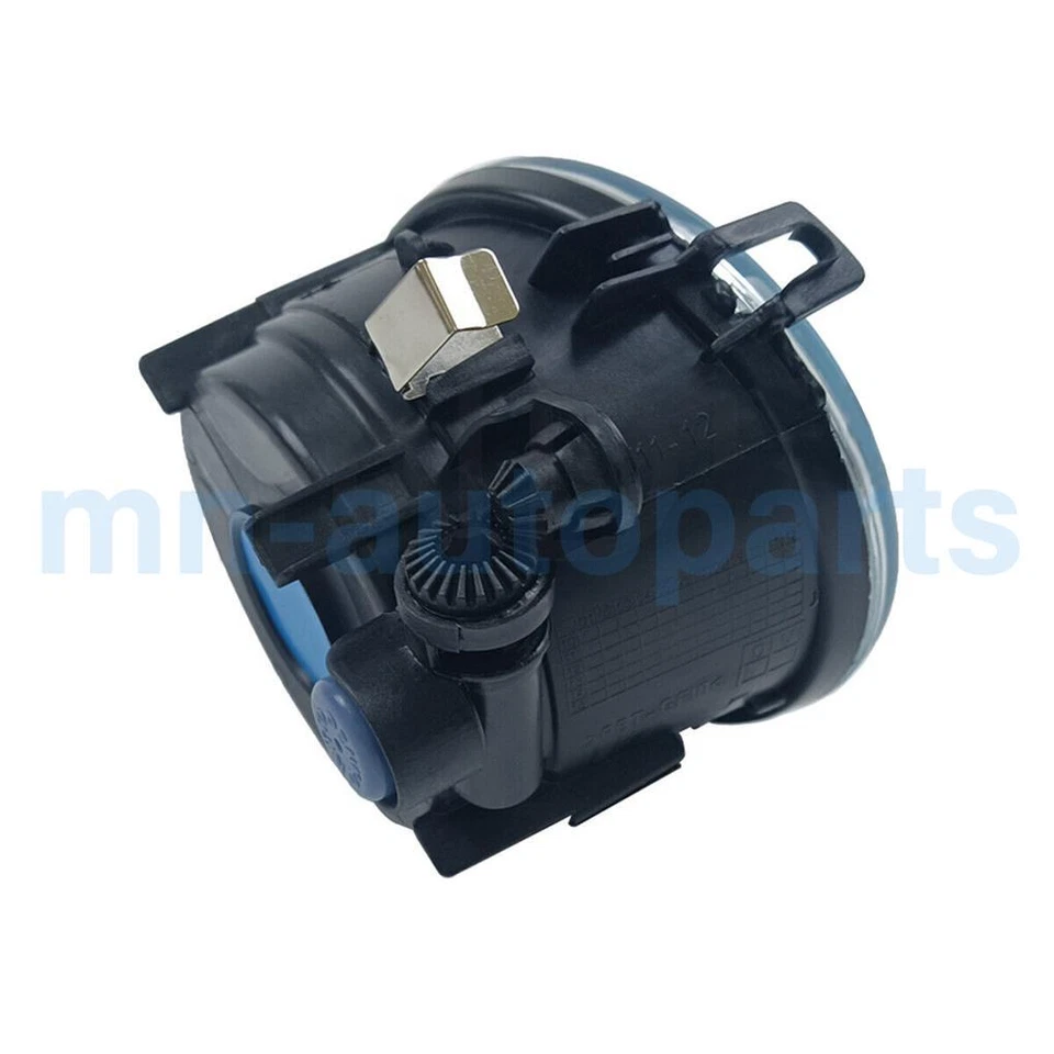 Faro antiniebla delantero izquierdo y derecho 2 piezas para BMW X1 F48 X3 F25 2011-2014 Foto 4 de 4
