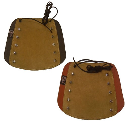 ElToro Armschutz Leder Locksley | Bogenschießen Zubehör Traditionell