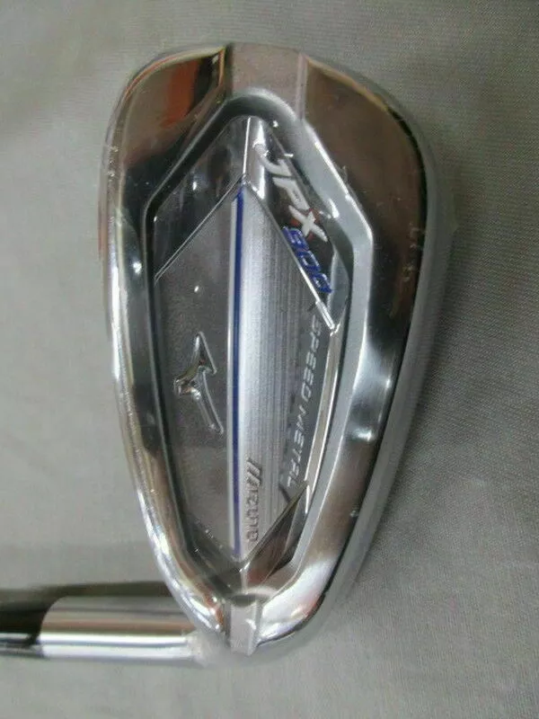 Brooks koepka mizuno irons deals