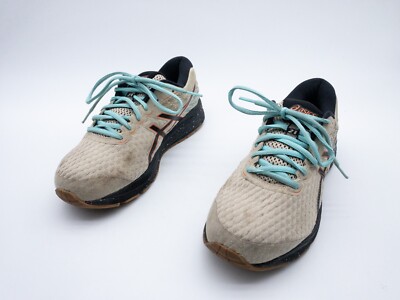 ASICS Gel-Cumulus 21 Unisex Laufschuh Sportschuh Sneaker Gr 40 EU Art 28922-100