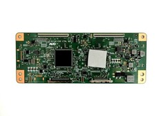 Hisense 55H9100E T-Con Board 55.55T32.C34