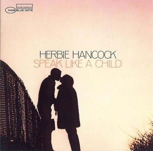 Herbie Hancock - Speak Like a Child [Nouveau CD] pistes bonus, Rmst - Photo 1/1
