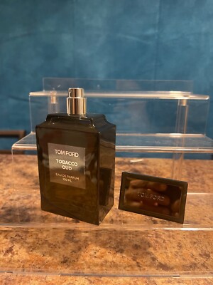 Tobacco Oud Tom Ford (Original formulation)