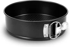 Springform Pan 7 Inch Compatible for Instant Pot Accessories and Pressure Cooker