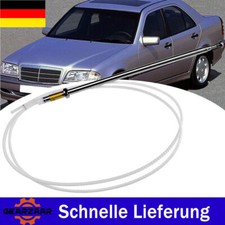 Ersatz Teleskop für Mercedes W123 W124 Antenne Auto PKW 12V