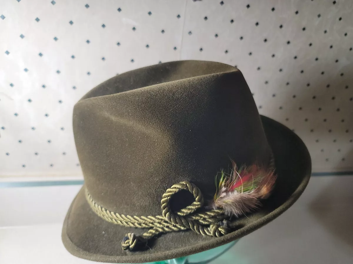 Imported hat on sale