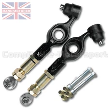 FITS Ford Escort Mk3/4 RS/TURBO SUSPENSION TRACK CONTROL ARMS CMB-TCA-ES3403