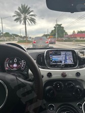 Radio Gps For Fiat 500 2016-2019 Apple Carplay Android 15 Car Stereo Wifi Fm Radio Gps For Fiat 500 2016-2019 Apple Carplay Android 15 Car Stereo Wifi Fm