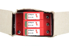DEHN DEHNguard Surge Arrester DG MU 3PY 480 3W G R IP20 - 908319
