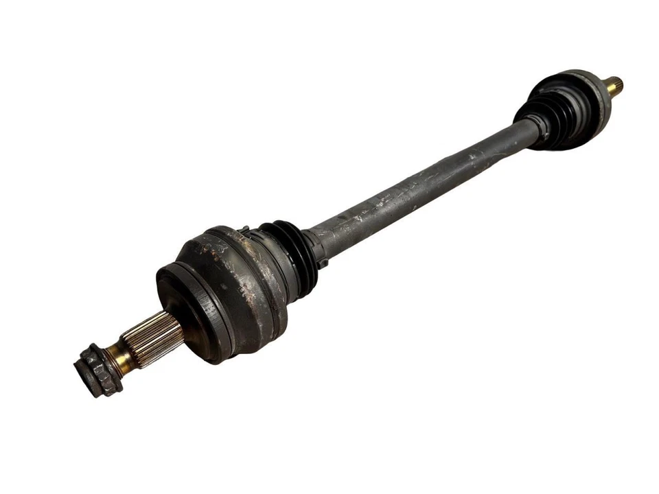 Eje trasero derecho del lado del pasajero Mercedes Clase C 2008-2013 Foto 4 de 4