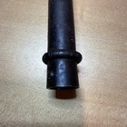WW I FRENCH LEBEL  "ROSALIE" CRUCIFORM BAYONET  — photo 5