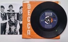The Rolling Stones"Honky Tonk Women"1969 Decca Records Original UK 7" Single