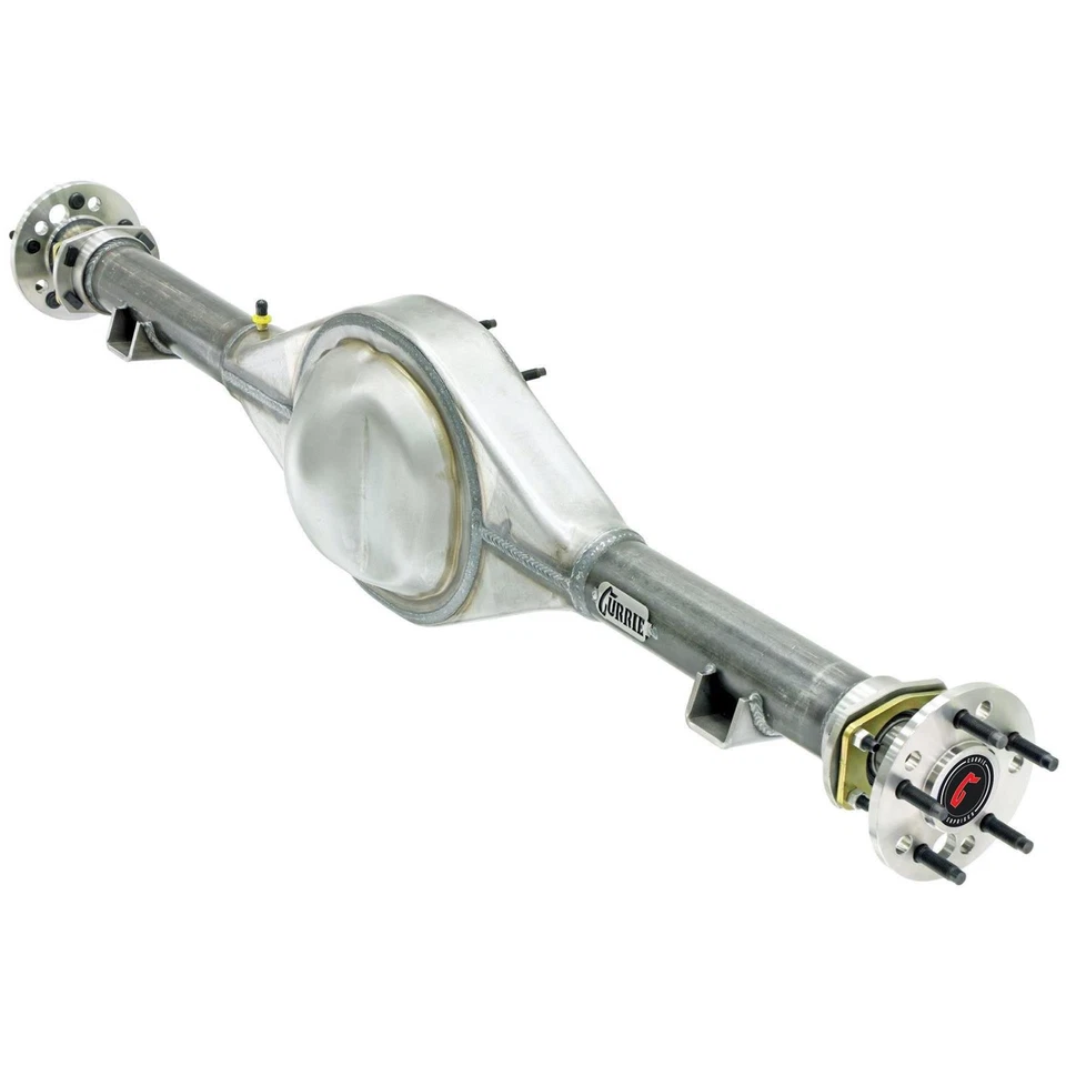 Currie CE-GMB5557X 1955-57 Fits Chevy 9 Inch Fits Ford Crate Rearend Kit Foto 2 de 4