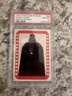 1977 Topps Star Wars Sticker #40 Darth Vader David Prowse PS