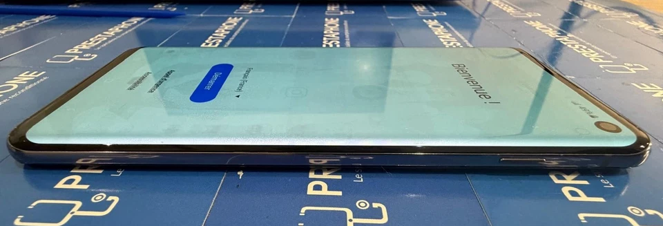 Samsung Galaxy S10 · 128GB, photo 3 sur 5