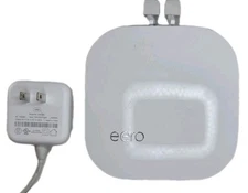 EERO B010001 Pro 2nd Generation AC Tri-Band Mesh Router w/Power/Ethernet Cord 