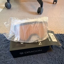 Dragon NFX2RPL LUMALENSAMBER Ski Goggles Lumalens Amber Lens