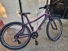 Local Delivery Fully working Carrera bike Small 16 inch frame 27.5 wheel bicycle