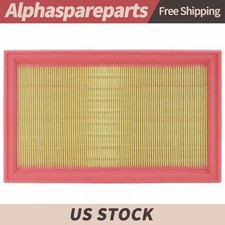 CA4309 Extra Engine Air Filter For Select Infiniti Nissan Saab Subaru Vehicles
