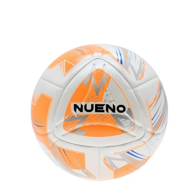 Precision Nueno FIFA Quality Pro Match Football 2024 5 White/Fluo Orange/Blue/Si