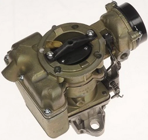 Autoline C6077 汽化器 适用于精选 75-86 福特车型 — 第 3/4 张图片