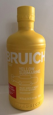 Bruichladdich Yellow Submarine 2026 feis Ile  14 Jahre Islay 700ml 54,2% 